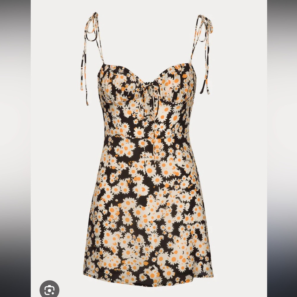 Realisation Par Devon Dress